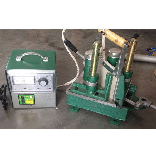 Manual UPVC Window Welding Machine