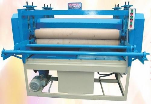 Plywood Making Machines
