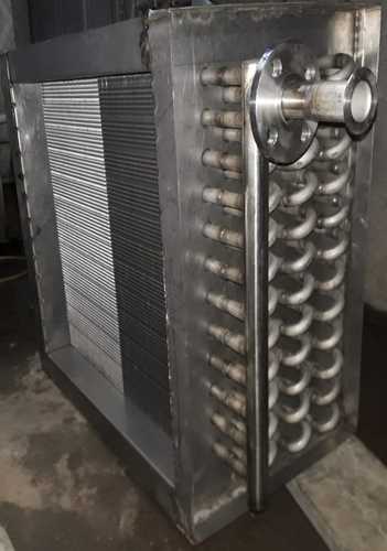 Air Cooled Heat Exchanger