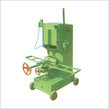 Mini Chain Machine