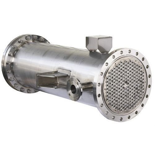 Stainless Steel Heat Exchangers