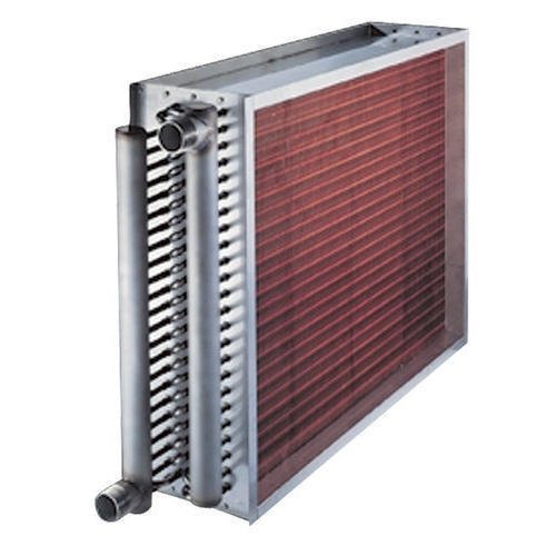 Fin Tube Heat Exchanger