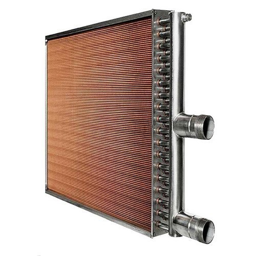 Heating Coil And Tubes