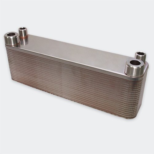 Stainless Steel Plate Heat Exchanger