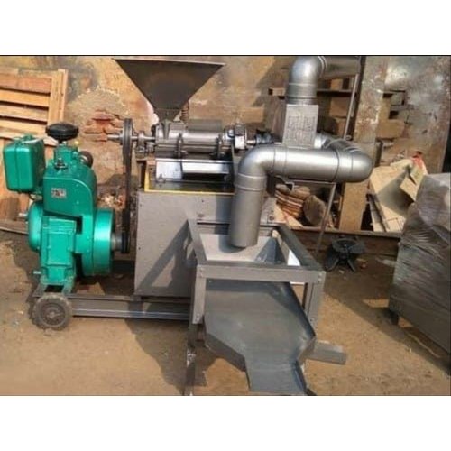 Diesel Engine Mini Rice Mill