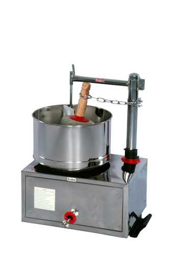 Wet Grinding Machine