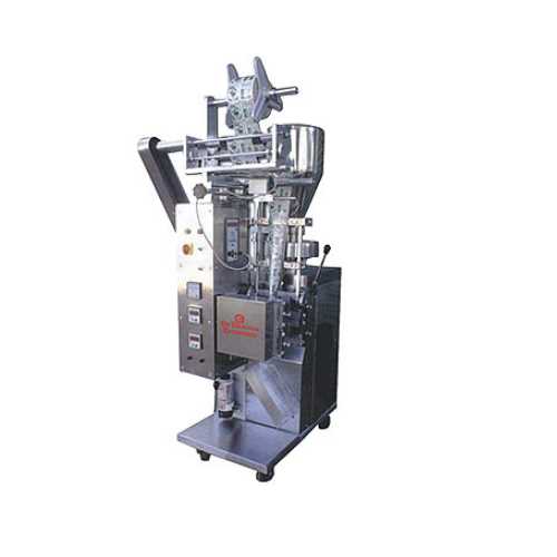 Powder Pouch Packing Machine