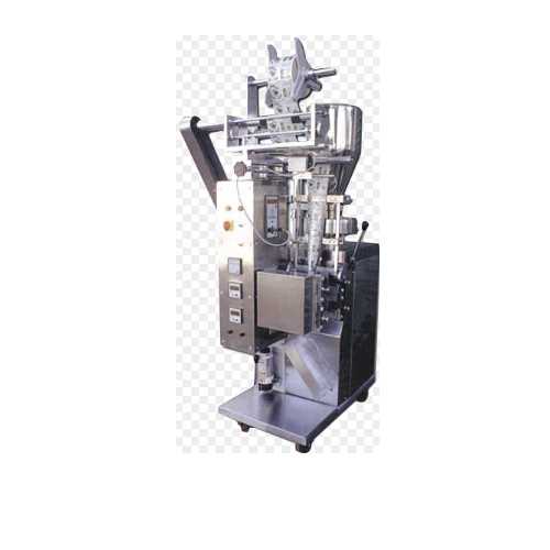 Liquid Pouch Packing Machine