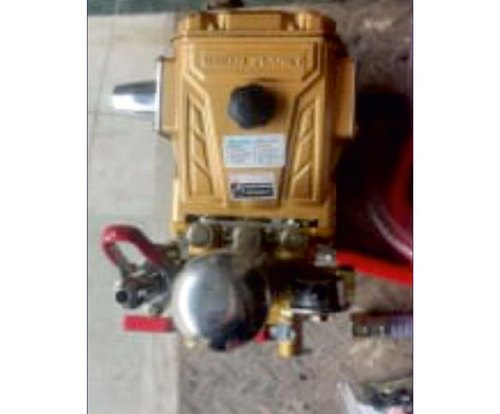 Power Sprayer