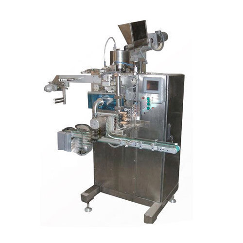 Snus Packaging Machine