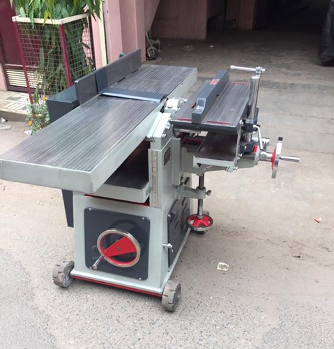 Wood Working Machines