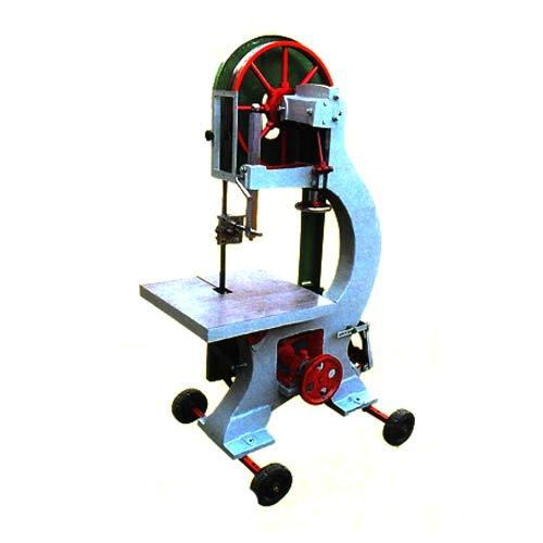 Band Saw Machines