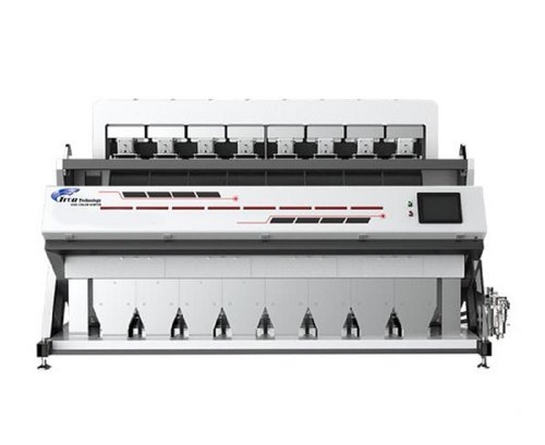 Rice Color Sorter Machine