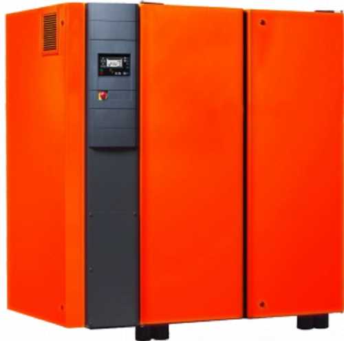 Tecnol Direct Drive Screw Compressor