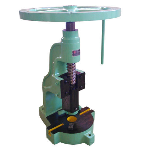 Fly Press Machine