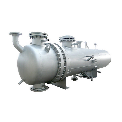 U Tube Heat Exchanger