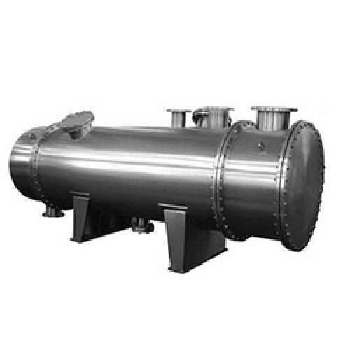 Industrial Heat Exchangers