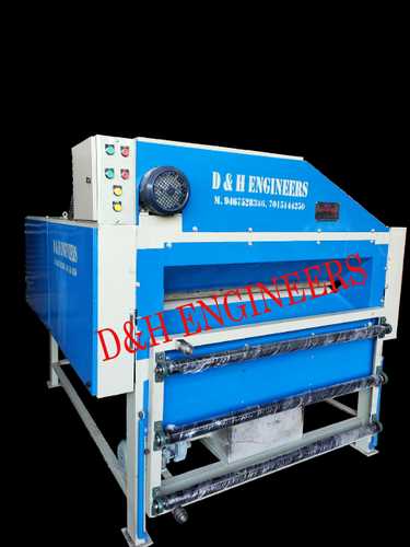 Plywood Dipping Machine