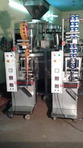 High Speed Packaging Machine