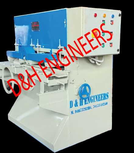 Bit Ripsaw Machine