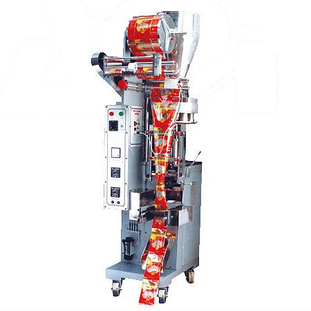 Tea Packing Machine