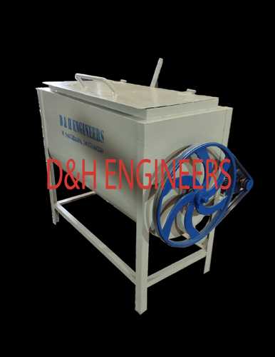Glue Mixer Machine