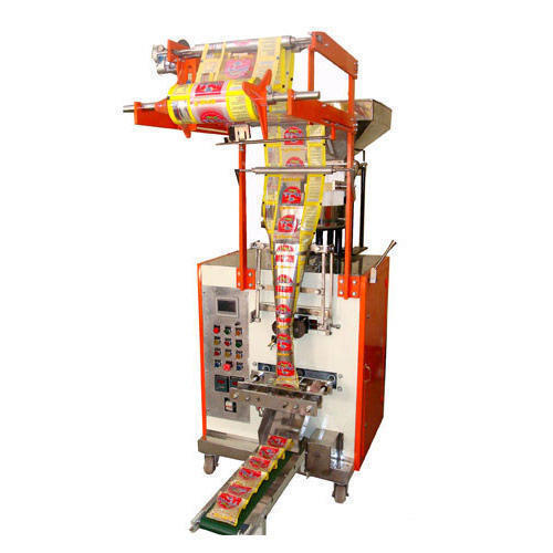 Chips Packing Machine