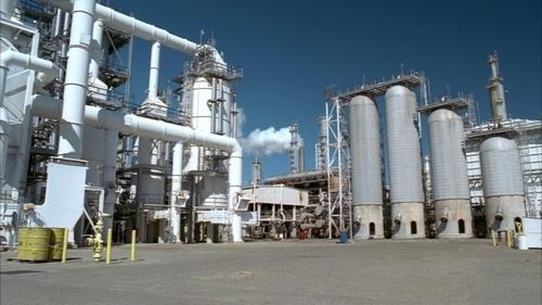 Chemical Plant