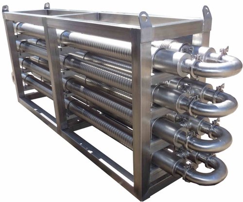 Pipe Heat Exchanger