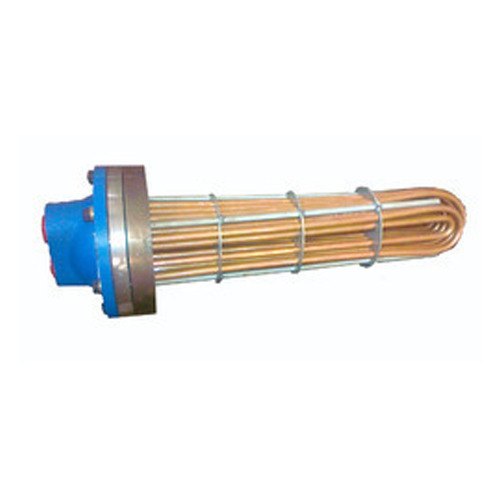 Tube Bundle Heat Exchanger