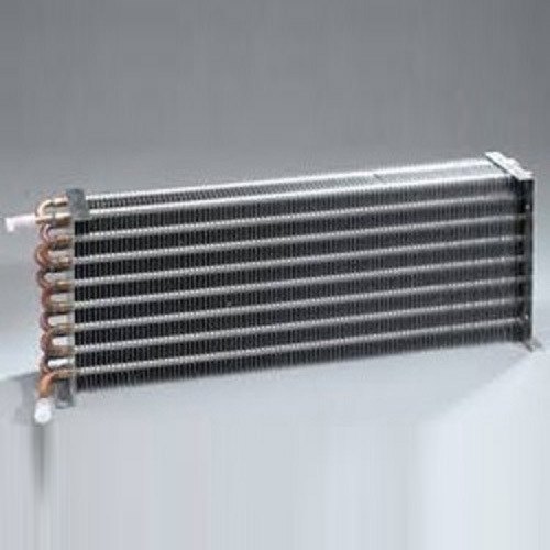 Finned Tube Heat Exchangers