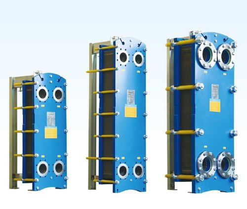 Kelvion Heat Exchanger