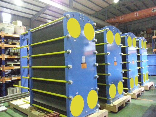 Alfa Laval Gasket Heat Exchanger