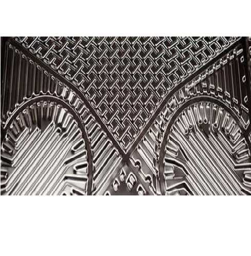 Plate Heat Exchanger For Sugar And Disillery Industries
