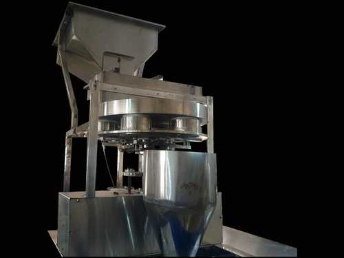 Seeds Packing Machine