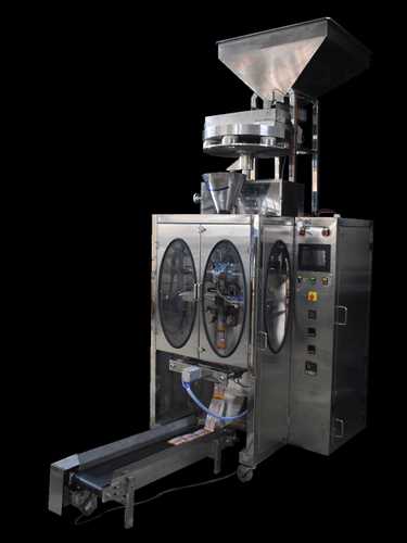  Coriander Seed Packing Machine