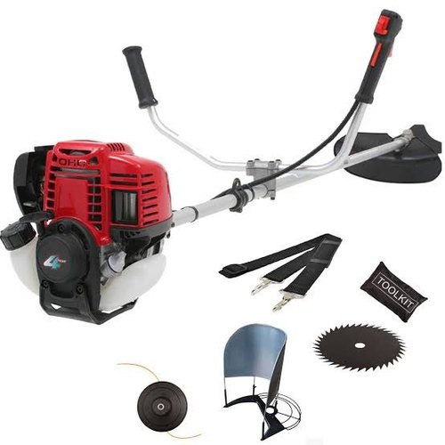 Stroke Brush Cutter
