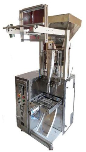 Automatic Powder Packing Machine