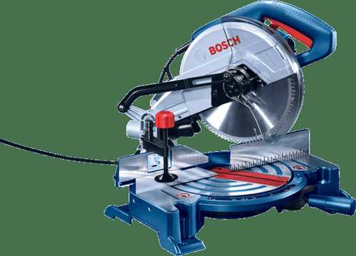 Miter Saw