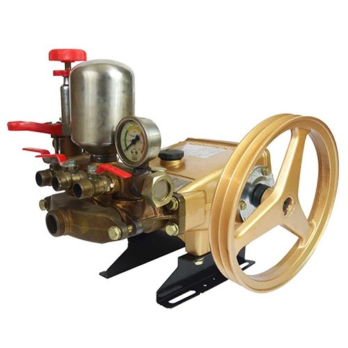 HTP Power Sprayer
