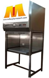Laminar Air Flow Chamber