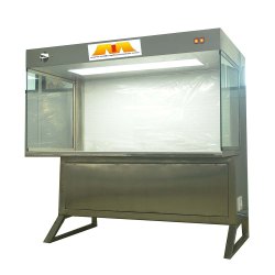 Horizontal Laminar Air Flow