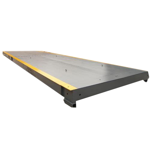 Truck Weighbridge