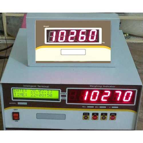  I-Net Intelligent Terminal System