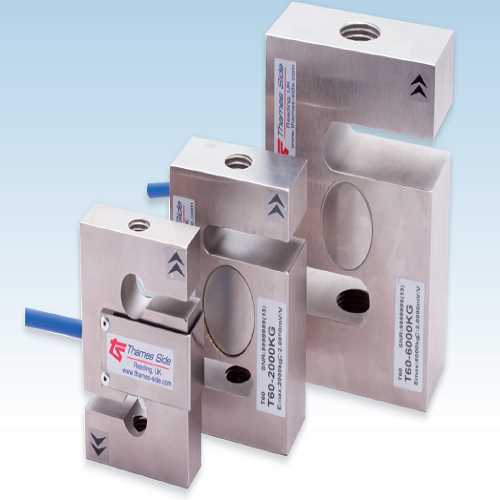 S Load Cell