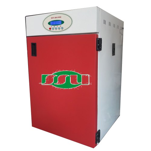 Hot Air Oven