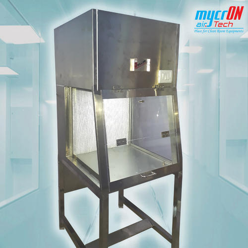 Horizontal Laminar Air Flow Cabinet