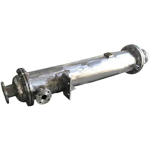 Water to Water Heat Exchangers