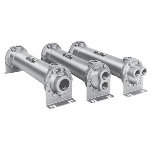 Stainless Steel Heat Exchangers