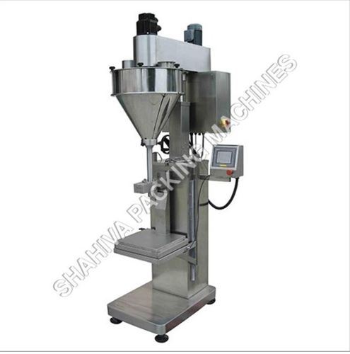 Coffee Packaging Machine